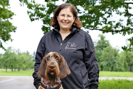 Tanja Gölz, Leitung und Coaching